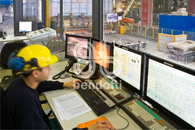 Macchine di servizio 1