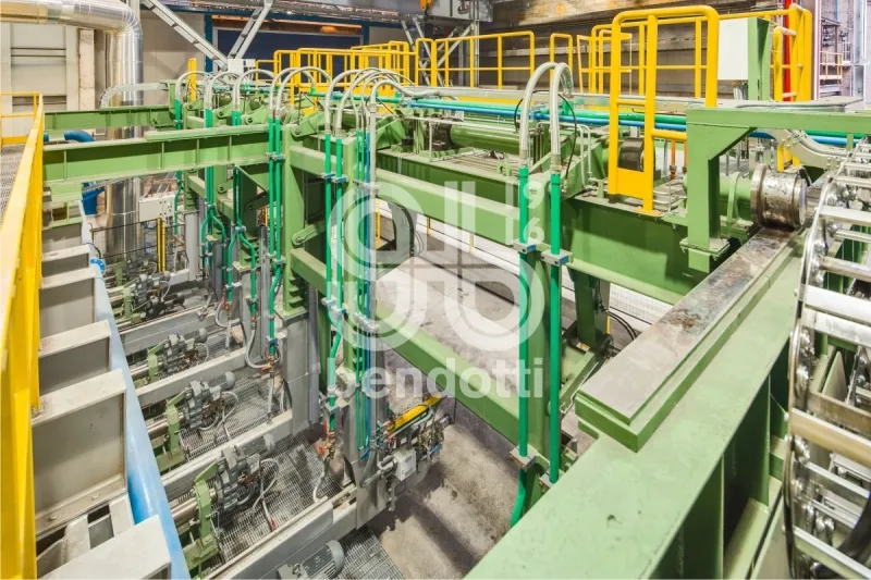 Macchine di servizio 1