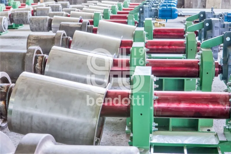 Macchine di servizio 2