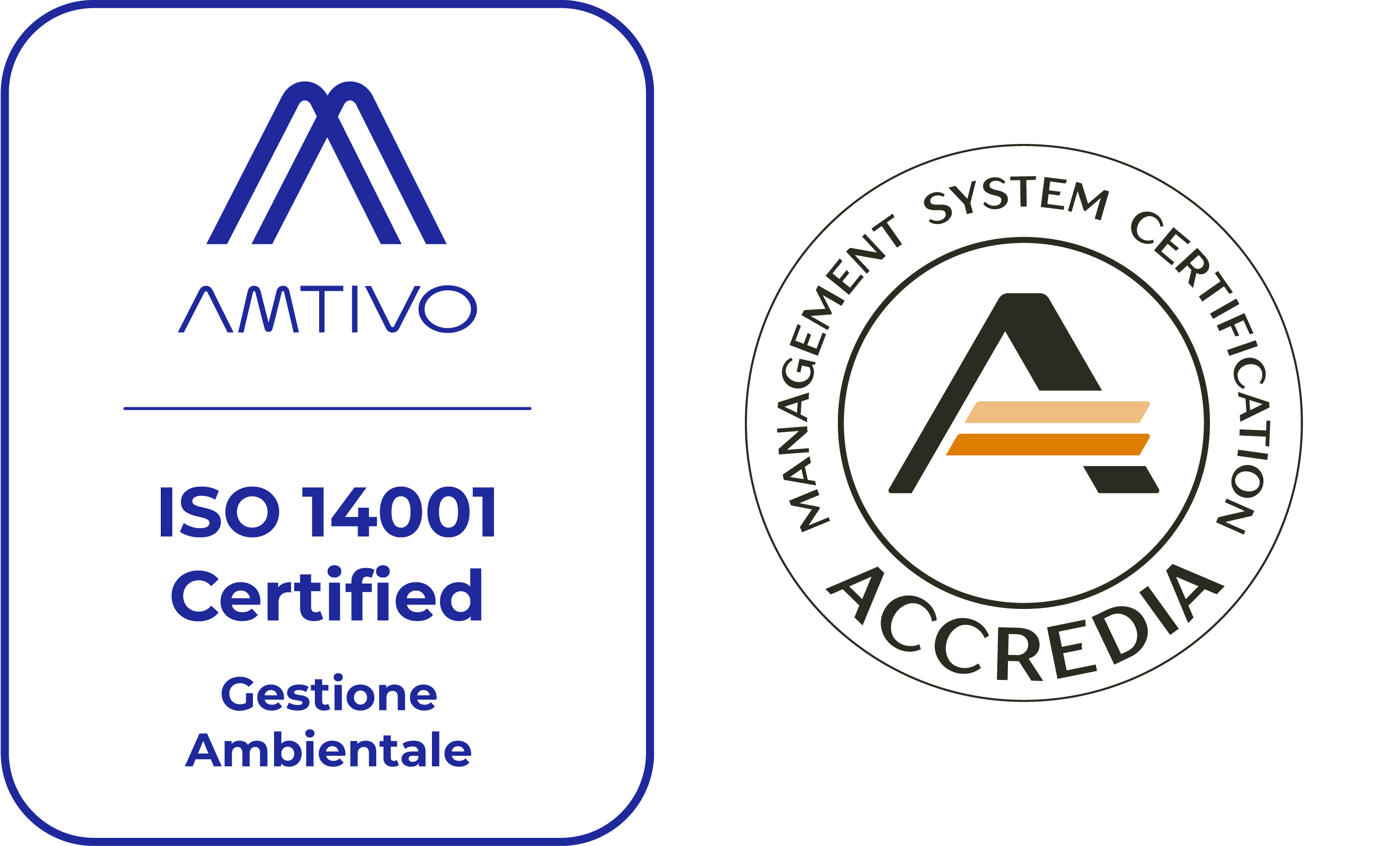 Certificazione ISO 14001